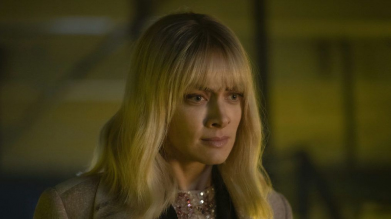 Bohaterowie TV 2020 2021 Martwią się o Batwoman Alice