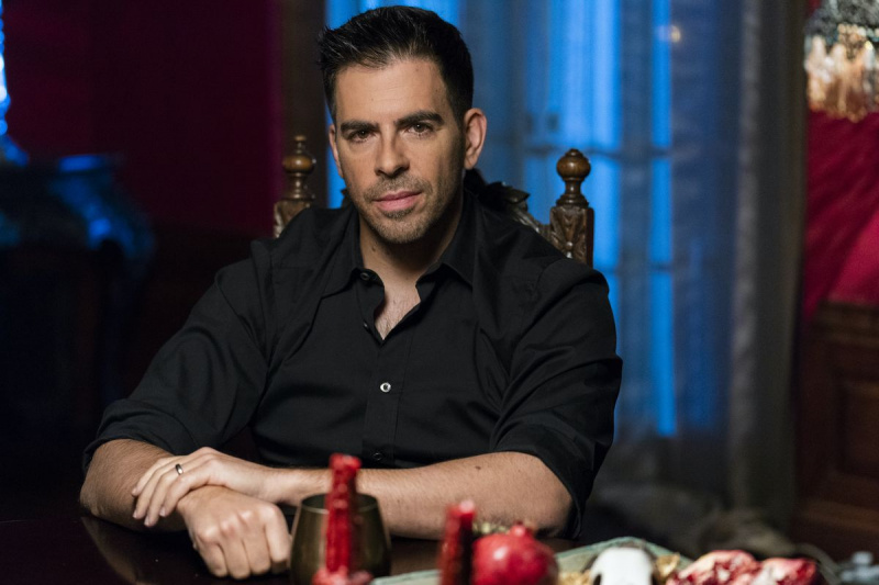 Eli Roth Histoire de l