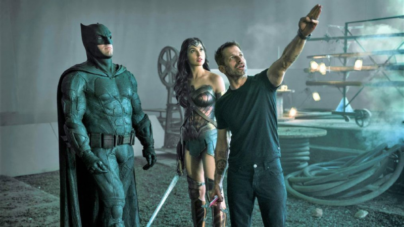 Verta žiūrėti: „Vienaragio“ finalas, „Zacko Snyderio teisingumo lyga“ per „HBO Max“, „Superstore“ lankytojas, Bye-Bye Kardashians, „Grey's“ nauja trauma