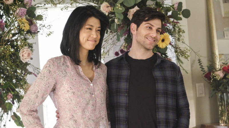 'A Million Little Things' -Boss beim Finale der zweiten Staffel und sein lebensverändernder Cliffhanger