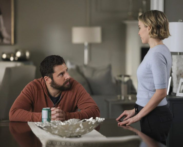 A Million Little Things Season 3 Episode 10 Gary Maggie
