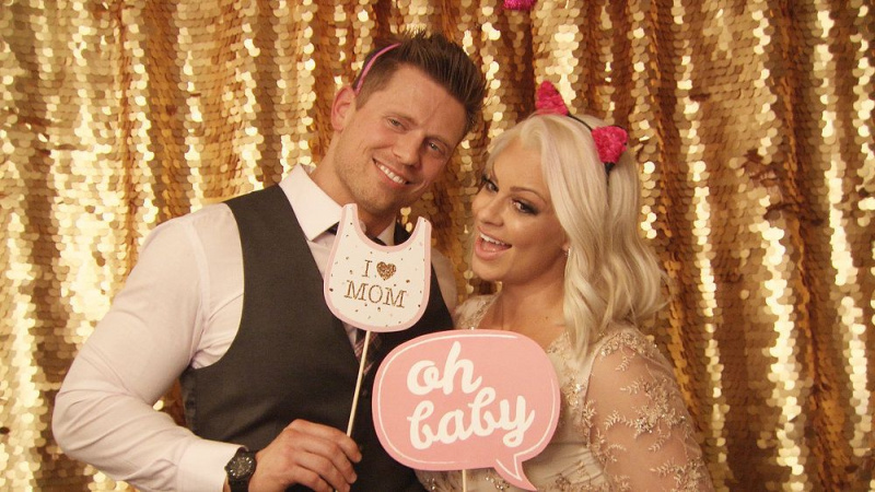 Miz & Mrs - Season 1