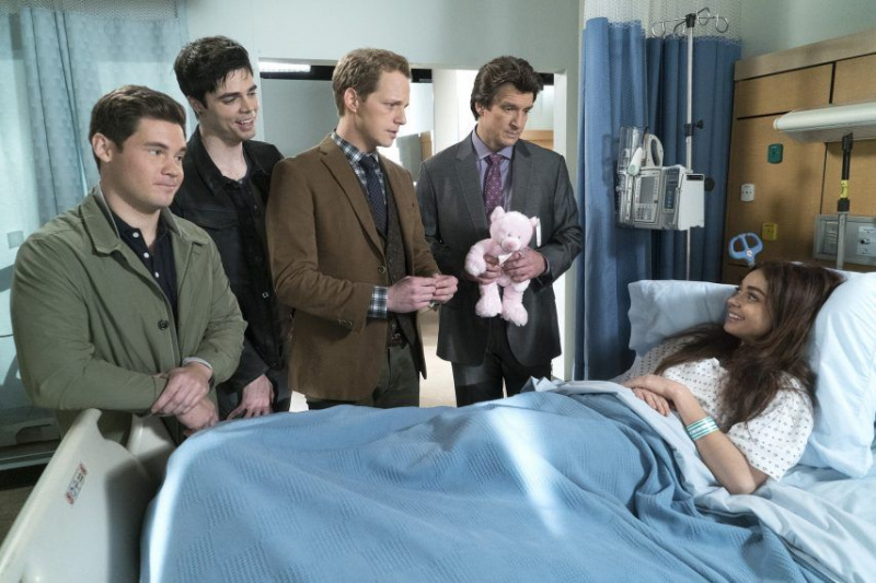 MODERN FAMILY -
