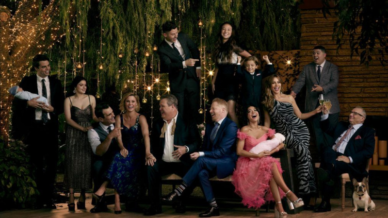 Sehenswert: Drama aus dem Zweiten Weltkrieg auf PBS, AMC Goes Acoustic, Marathons 'Modern Family' und 'Sharknado', Kindermorde in Atlanta und mehr True-Crime-TV