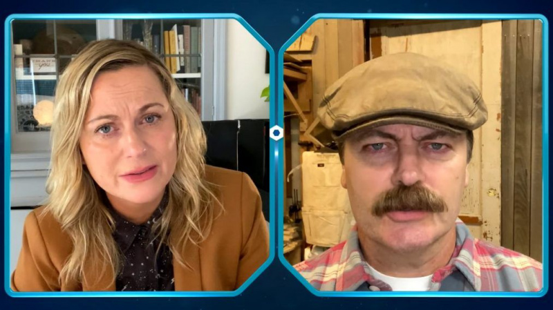 Czwartkowe oceny telewizyjne: „Parks and Rec” Special wygrywa kluczowe demo, „Young Sheldon” Finale Strong