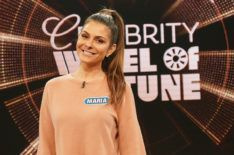 Marija Menounos Padara