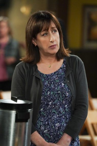 Mama Beth Hall Staffel 8
