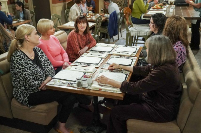 Mama Staffel 8 Finale Besetzung cbs