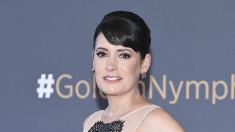 'Criminal Minds' Paget Brewster sarà la guest star nella stagione 7 di 'Mom'