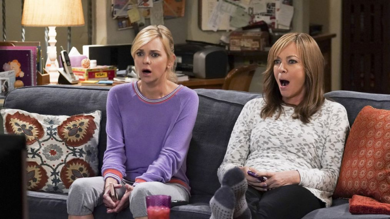 Catch Up på 'Mom' sesong 6 foran nye episoder av CBS-komedien