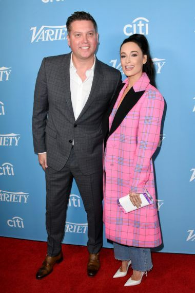 Jason Owen Kacey Musgraves