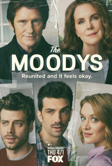 The Moody