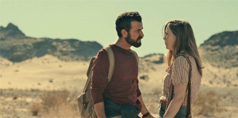 myggkysten justin theroux melissa george
