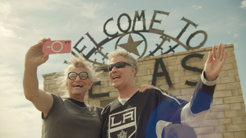 Il documentario 'Certified Fresh' di Will Ferrell, ora su Netflix, è il film con le migliori recensioni della sua carriera