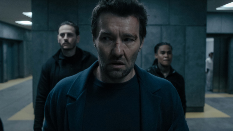 Netflix'te Dark Matter hayranlarının 2. sezonu beklerken seveceği Joel Edgerton filmi var