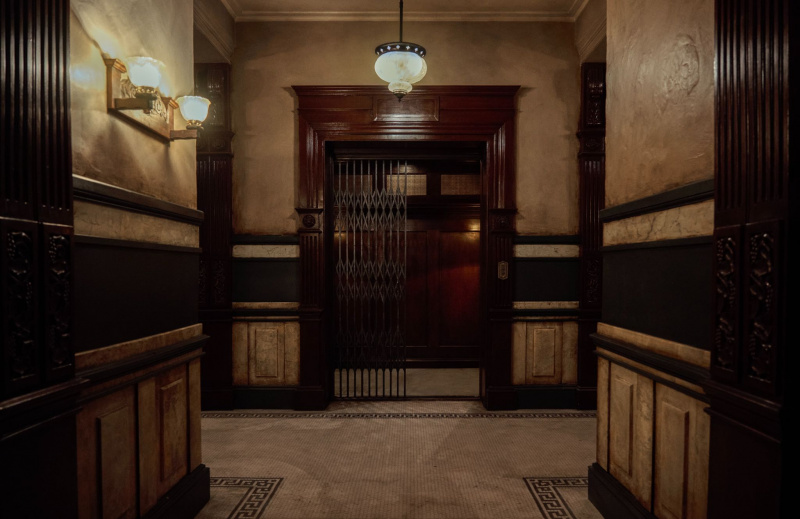 Apartment 7A je strašidelný film, ktorý prichádza do Paramount Plus na jeseň 2024.