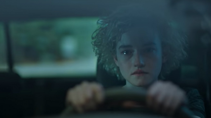   Ozark sezóna 4 Julia Garner