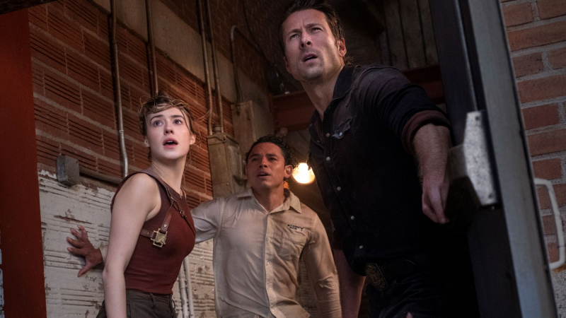 2024 yazında gişe rekorları kıran en sevdiğim film Twisters evlere hücum ediyor