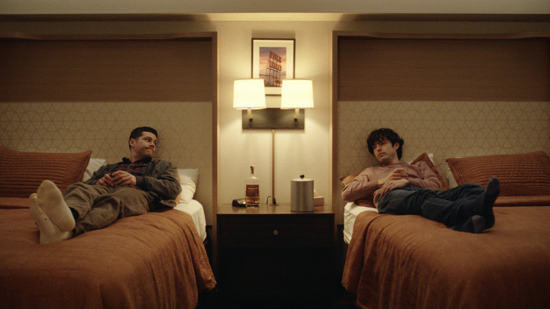 Sundance 2025映画に興奮する：フェストからの5つの話題の映画私は自分自身を見るのが待ちきれません