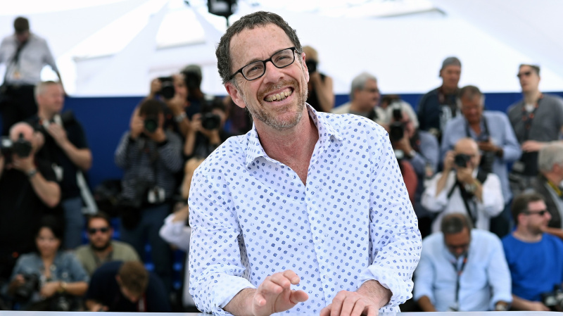 Ethan Coen