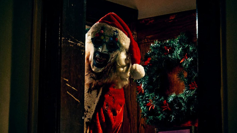 Terrifier 3: วันที่ออกฉาย ตัวอย่าง นักแสดง และทุกสิ่งที่เรารู้เกี่ยวกับหนังสยองขวัญ