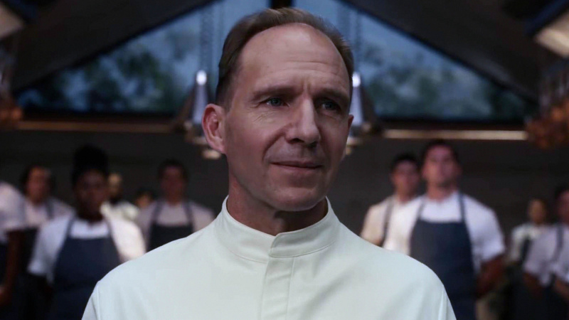 Bol by som rád, keby Ralph Fiennes získal nomináciu Oscara pre ponuku, teraz streaming na Netflixe