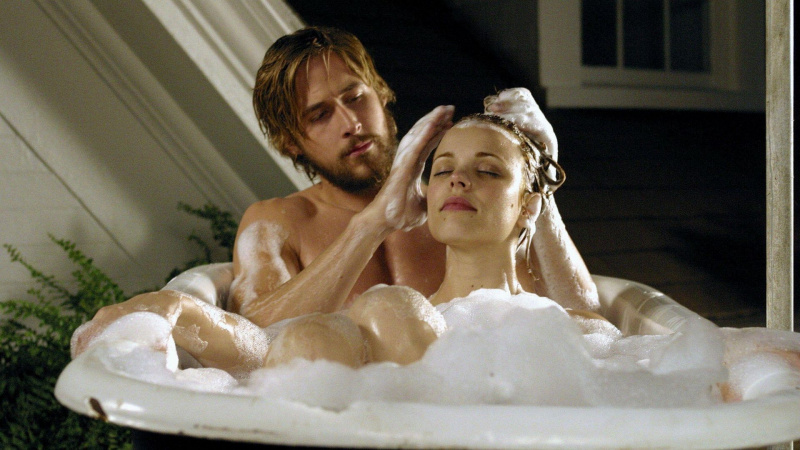   GOSLING, MCADAMS, ZVEZEK, 2004