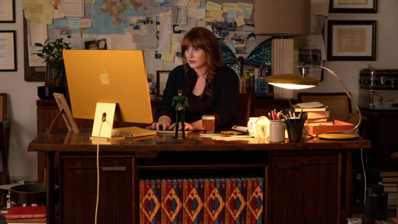   Bryce Dallas Howard in Argylle