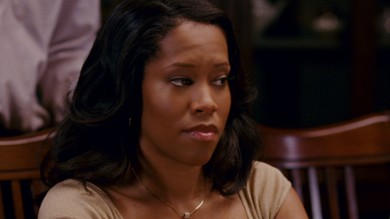   Regina King în Crăciunul acesta