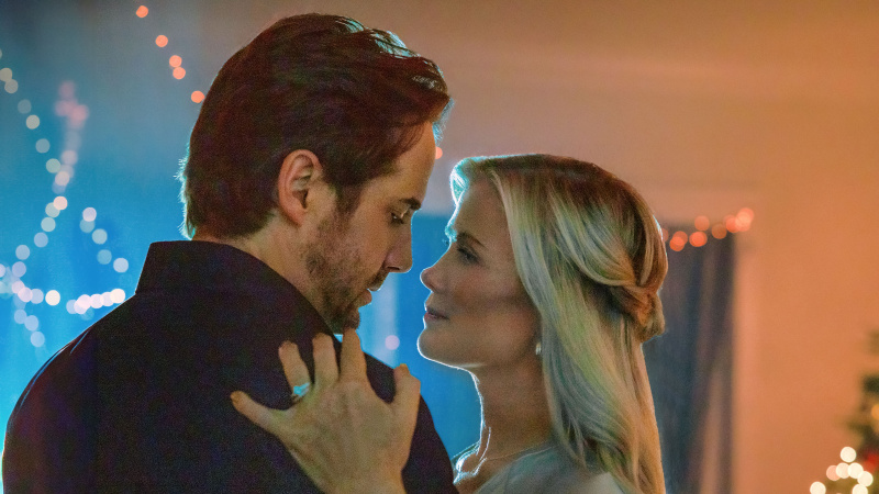 Her Yıl Bu Zamanlar: çıkış tarihi, fragman, oyuncu kadrosu ve Hallmark Mystery Christmas filmi hakkında bildiğimiz her şey