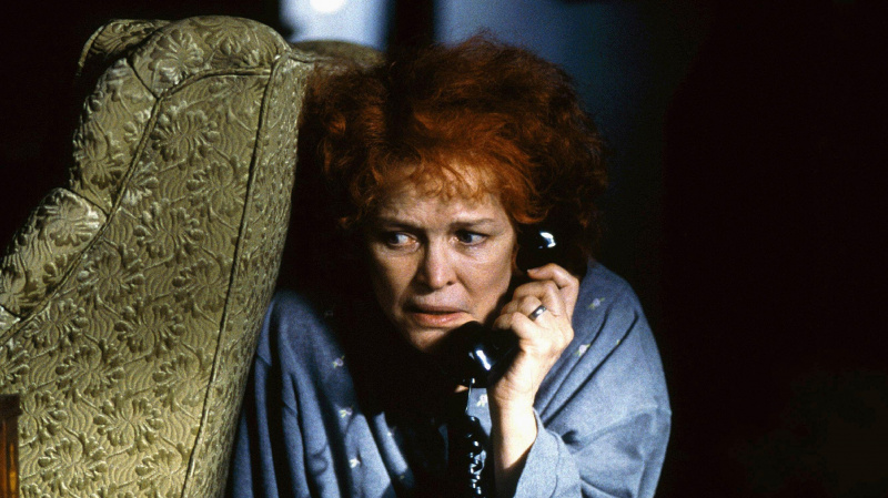   Ellen Burstyn en Réquiem por un sueño