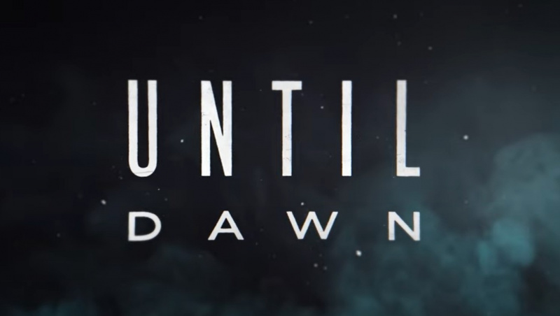 Until Dawn: data lansării, distribuția, prima privire și tot ce știm despre filmul de groază