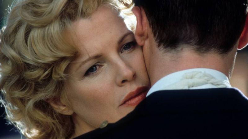   Kim Basinger v L.A. Dôverné