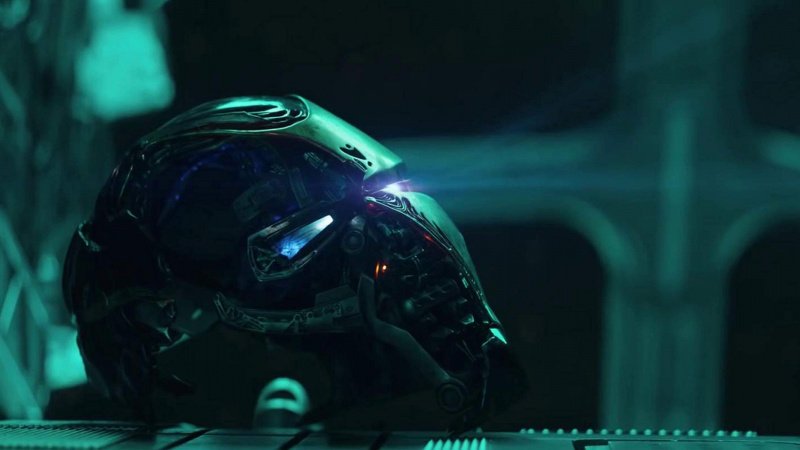   Avengers: Endgame