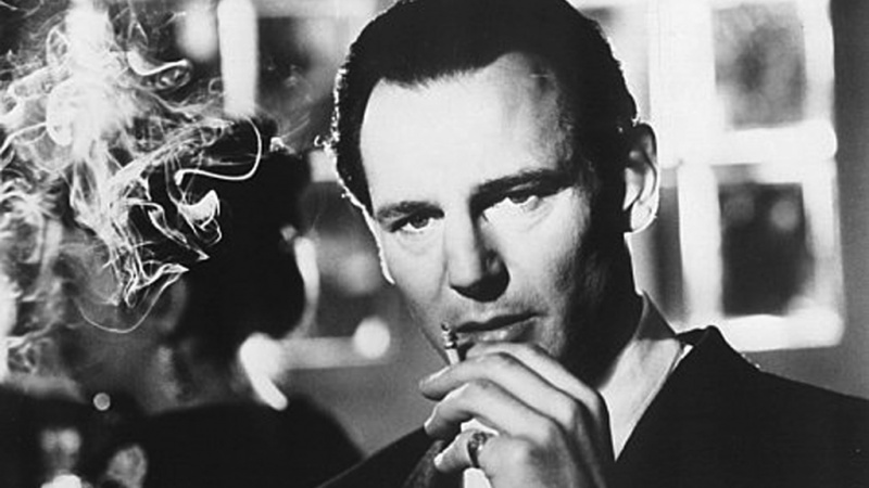   Schindler's List