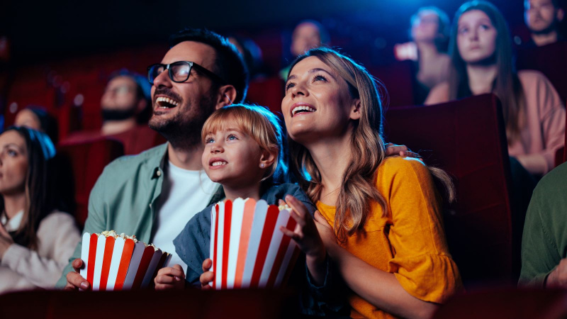 Novi Fandango FanClub reklamira način uštede na ulaznicama za kino