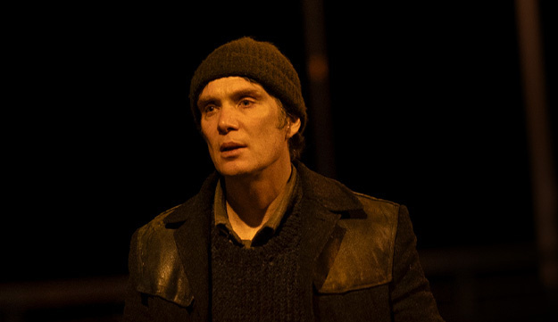 Cillian Murphy dans De petites choses comme celles-ci