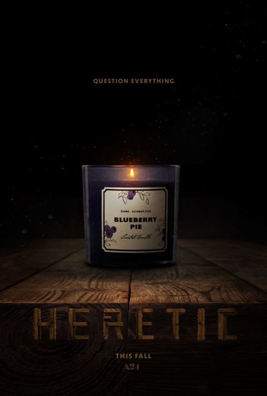  Heretický plagát