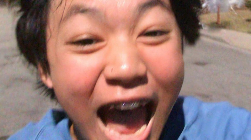 Isaac Wang Didi'de