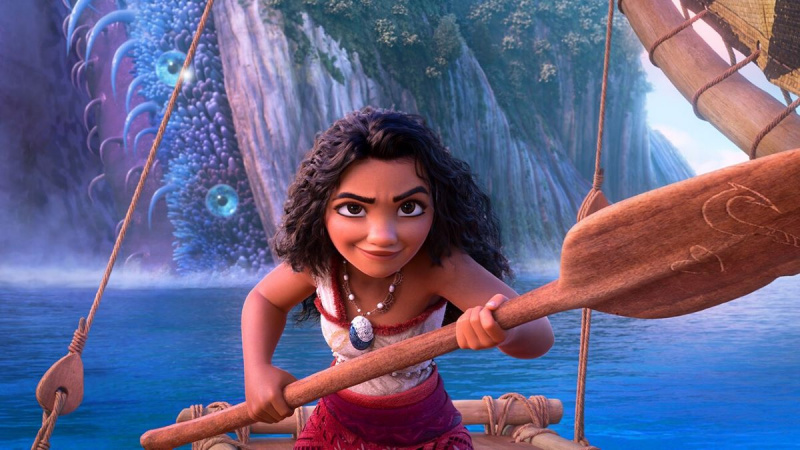 Moana 2: วันที่เข้าฉาย นักแสดง โครงเรื่อง และทุกสิ่งที่เรารู้เกี่ยวกับภาพยนตร์ดิสนีย์