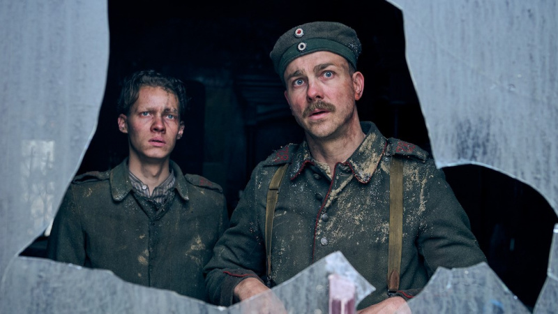 Bafta adaylıkları 2023: Batı Cephesinde Her Şey Sessiz, 14 adaylık kazandı