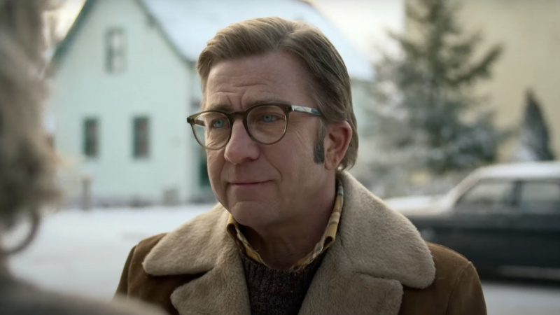   Peter Billingsley als Ralphie in A Christmas Story Christmas