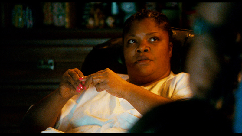   Для'Nique as Mary Jones in Precious
