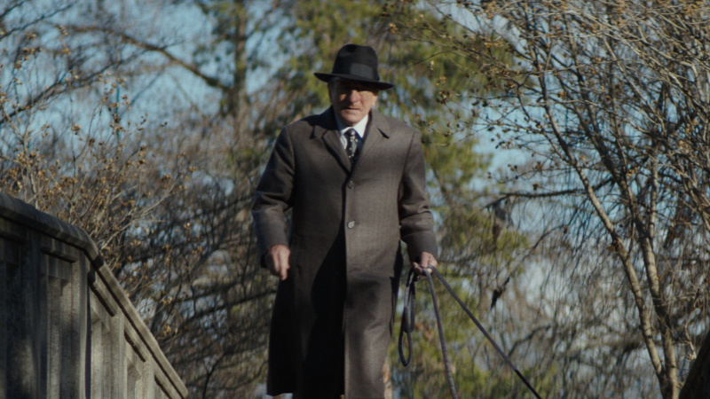 The Alto Knights: utgivelsesdato, trailer, rollebesetning og alt vi vet om Robert De Niro-filmen