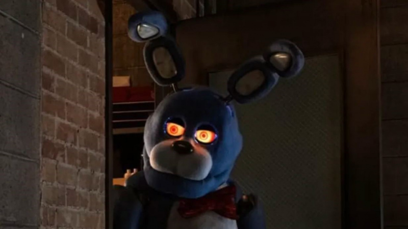 Five Nights at Freddy's nasıl izlenir?