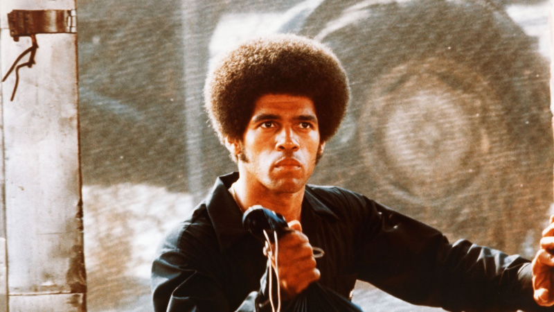   Džims Kellijs filmā Black Belt Jones