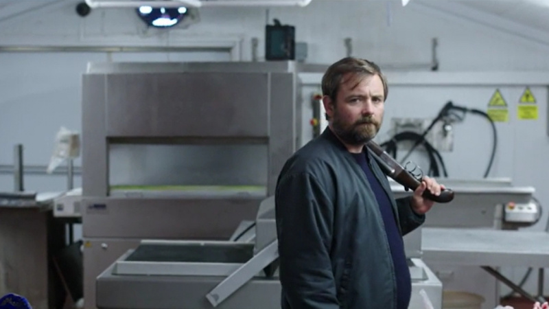 Bijuteria ascunsă de la Netflix, Bull se încarcă pe lista celor mai vizionate filme