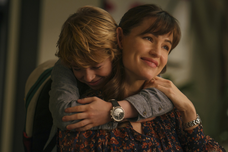  Jennifer Garner im Adam-Projekt
