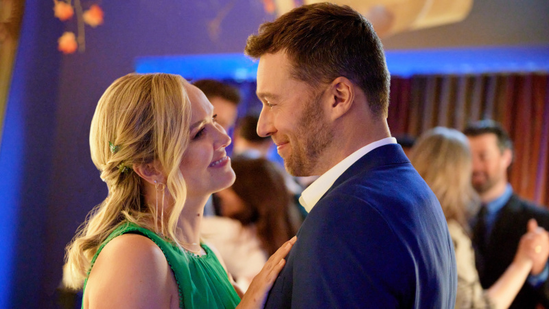 Retreat to You: utgivelsesdato, plot og alt vi vet om Hallmark Channel-filmen