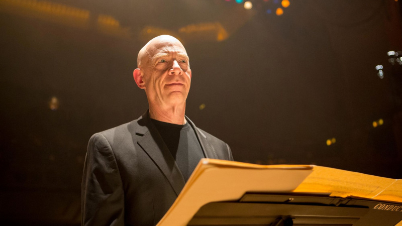 Nyt Netflixissä 10 vuotta myöhemmin Whiplash-pääte on edelleen yksi parhaista elokuvapäätteistä, joita olen koskaan nähnyt.